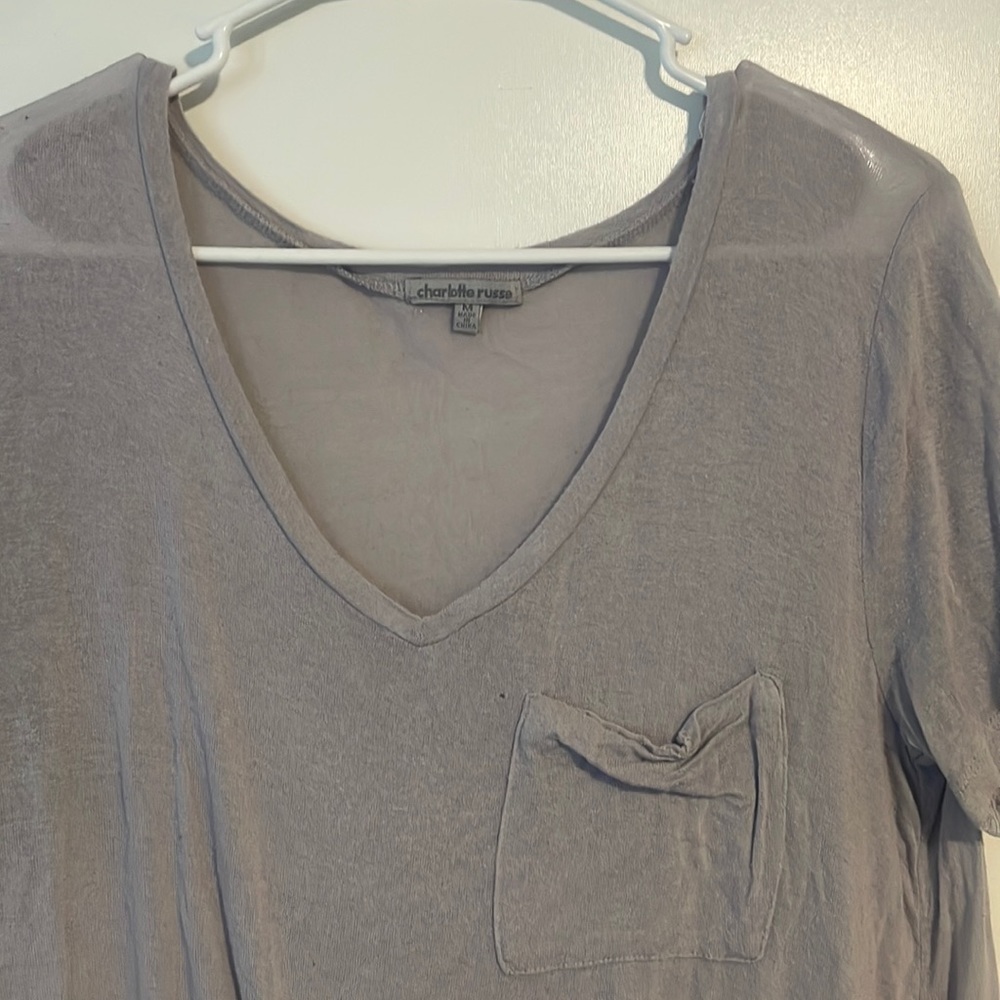 Size M Charlotte Russe
